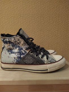 Кеды original converse