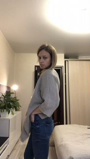 Накидка