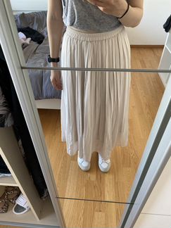 Юбка Uniqlo S