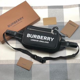 Поясная сумка Burberry