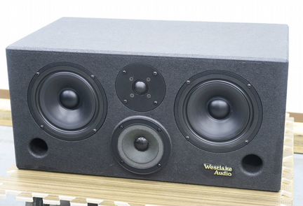Weatlake Audio bbsm-6FW spcc центр канал как Новый