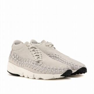 Nike Air Footscape Woven Chukka Qs 913929 002 us11