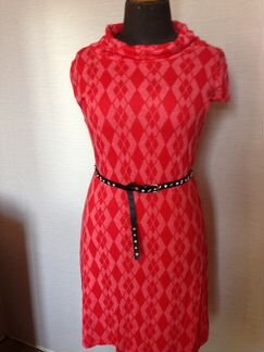 Платье 44 размера