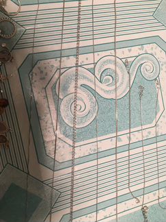 Серебро из личной коллекции 925 проба