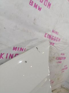 Крыло переднее левое Bmw 3-Series E90 2005-2011