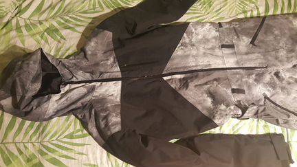 Комбинезон Quiksilver