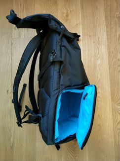 Фото рюкзак Thule enroute camera backpack 25L