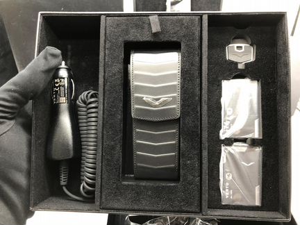 Vertu X