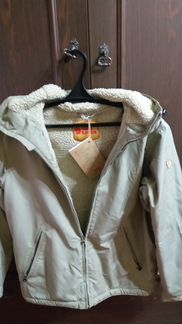 Куртка fjall raven