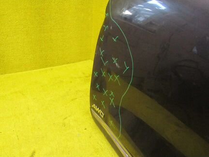 Дверь передняя левая KIA Sorento 3 Prime (14-н.в.)