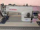 Швейная машина Аврора-8900
