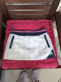 Джинсовые юбки