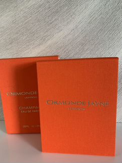 Ormonde Jayne Champaca