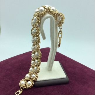 Браслет винтажный Napier