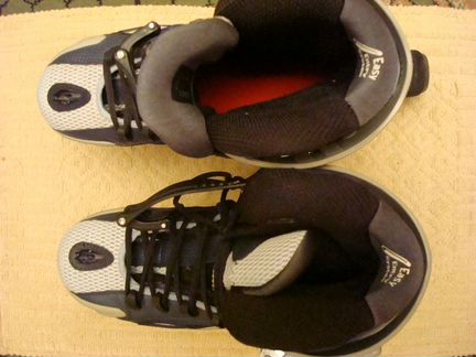 Роликовые коньки женские Roces Womens