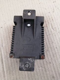 Блок управления вентилятором Mercedes-Benz Slk