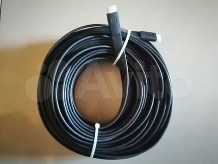 Кабель акустический