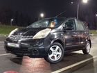 Nissan Note 1.4 МТ, 2007, 133 452 км