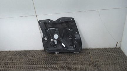 Стеклоподъемник электрический левый передний Nissa