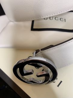 Ремень женский gucci оригинал