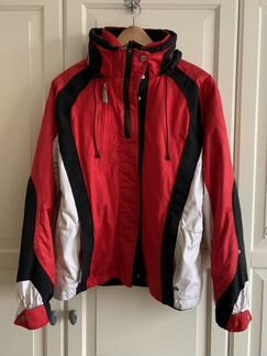 Куртка горнолыжная женская killy awt