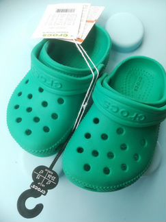 Сабо Crocs 24/7