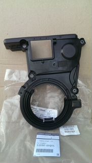 Новая передняя крышка грм Ниссан Алмера