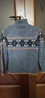 Свитер р140+8