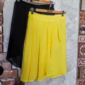 Юбки летящие H&M, комплект