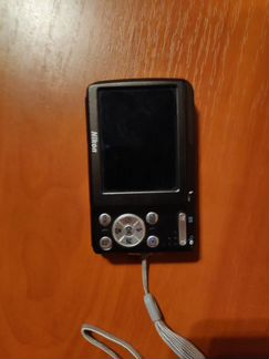 Фотоаппарат Nikon S210