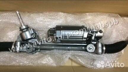 Рулевая рейка VW Volkswagen Passat B6