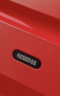 Сет из 3-х чемоданов, American Tourister
