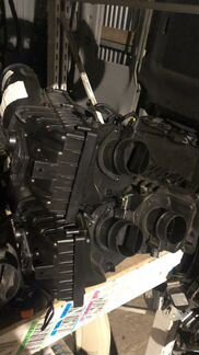 Разборка Рендж Ровер Вог Л405 Ленд Ровер Спорт 2