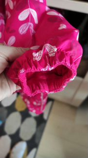 Комбинезон Рейма 80 р-р