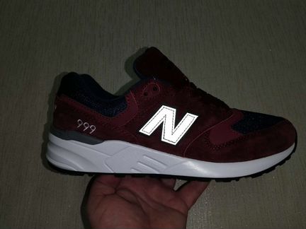 Кроссовки N. B. 999