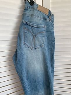 Джинсы новые Calvin Klein legging 27 размер