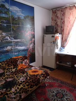 Комната 15 м² в 2-к, 4/5 эт.