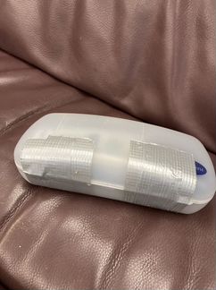 Термометр Thermoval duo scan