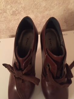 Ботильоны новые