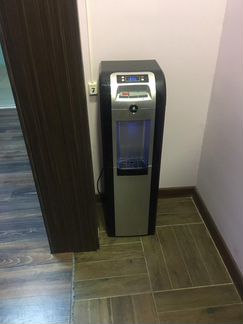 Кулер для воды ecotronic