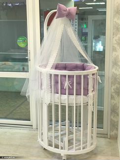 Кровать трансформер