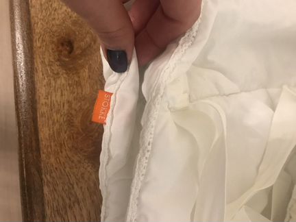 Бампер для кроватки Stokke Sleepi