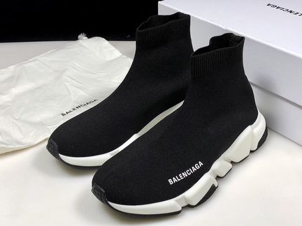 Balenciaga speed trainer