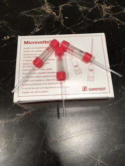 Микроветты