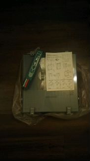 Прожектор sylvania sylveo 2 250w. Новый