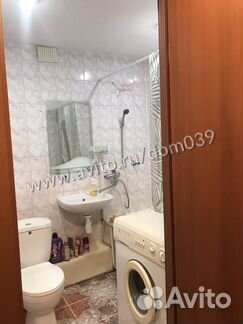 1-к квартира, 42 м², 5/5 эт.