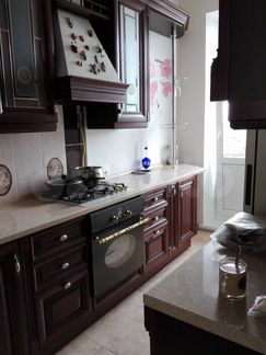 3-к квартира, 69 м², 6/8 эт.