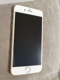 Телефон iPhone 6, Gold, 16 GB