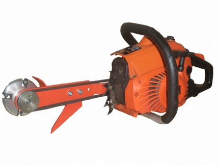 Насадка дебаркер (чашкорез) Husqvarna 135,140