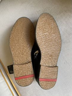 Туфли-ботинки maozoo